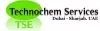 Technochem Services Free Zone LLC