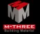 M Three Building Materials Company LLC