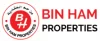 Bin Ham Building Materials Trading Company LLC