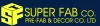 Super Fab Prefab & Decor Company Limited