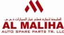 Al Maliha Auto Spare Parts Trading LLC