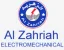 Al Zahriah Electro Mechanical Contracting