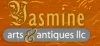 Yasmine Arts & Antiques Company LLC