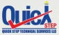 Quick Step Technical Services LLC