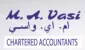 MA Vasi Chartered Accountants
