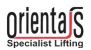 Orientals For Scaffolding & Lifting Equipment Rental LLC