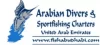 Arabian Divers & Sportfishing Charters