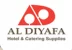 Al Diyafa Hotel & Catering Supplies