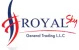 Royal Sky General Trading LLC