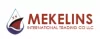 Mekelins International Trading Co LLC