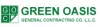 Green Oasis General Contracting LLC