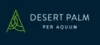 Rare Desert Palm Dubai