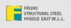 FRIJNS STRUCTURAL STEEL MIDDLE EAST WLL