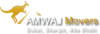 AMWAJ Movers and Packers