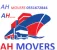 A H movers
