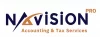 Navision Pro Accounting and Bookkeeping