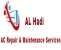 AC Repair Services In Sharjah